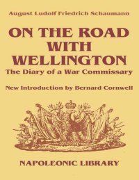 cover of the book On The Road With Wellington