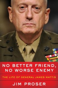 cover of the book No Better Friend, No Worse Enemy