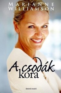 cover of the book A csodák kora