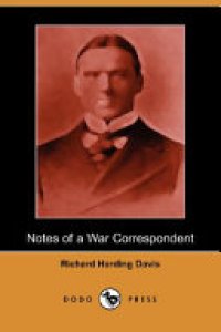 cover of the book Notes of a War Correspondent