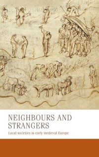 cover of the book Neighbours and strangers