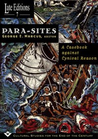 cover of the book Para-Sites: A Casebook against Cynical Reason