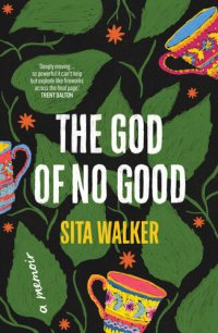 cover of the book The God of No Good