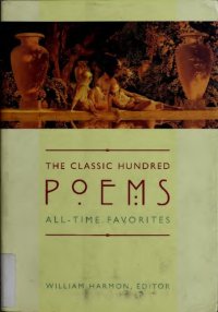 cover of the book The Classic Hundred Poems