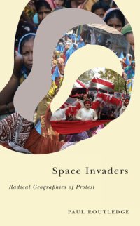 cover of the book Space Invaders