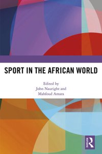 cover of the book Sport in the African World