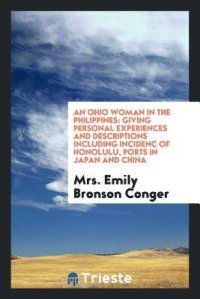 cover of the book An Ohio Woman in the Philippines (Esprios Classics)