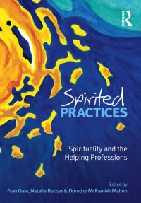 cover of the book Spirited Practices