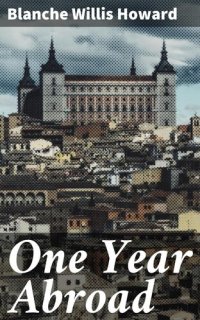 cover of the book One Year Abroad