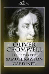 cover of the book Oliver Cromwell