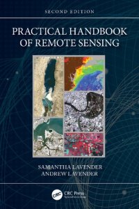 cover of the book Practical Handbook of Remote Sensing