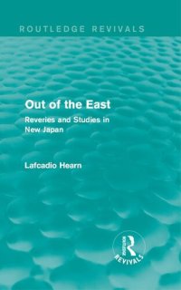 cover of the book Out of the East