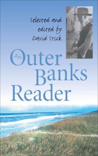 cover of the book An Outer Banks Reader