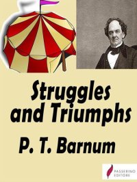 cover of the book Struggles and Triumphs