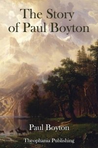 cover of the book The Story of Paul Boyton