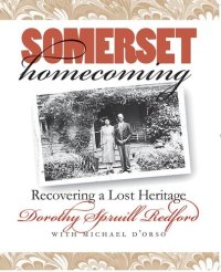 cover of the book Somerset Homecoming