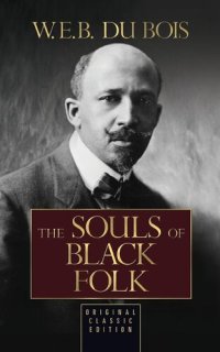 cover of the book The Souls of Black Folk (Original Classic Edition)