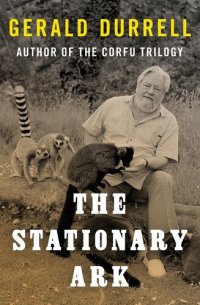 cover of the book The Stationary Ark