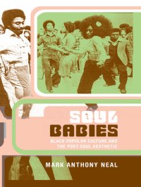 cover of the book Soul Babies: Black Popular Culture and the Post-Soul Aesthetic