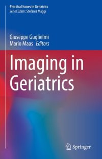 cover of the book Imaging in Geriatrics (Practical Issues in Geriatrics)