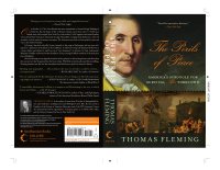 cover of the book The Perils of Peace: America's Struggle for Survival After Yorktown