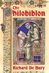 cover of the book The Philobiblon