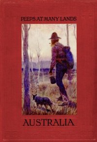 cover of the book Peeps at Many Lands: Australia