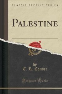 cover of the book Palestine (Classic Reprint)