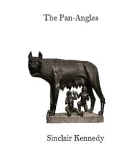 cover of the book The Pan-Angles