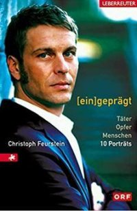 cover of the book (ein)geprägt. eingeprägt