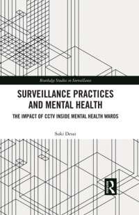 cover of the book Surveillance Practices and Mental Health