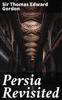 cover of the book Persia Revisited