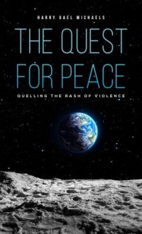 cover of the book The Quest for Peace