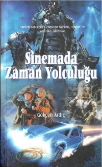 cover of the book Sinemada Zaman Yolculuğu