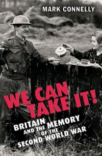 cover of the book We Can Take It!