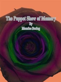 cover of the book The Puppet Show of Memory