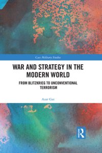 cover of the book War and Strategy in the Modern World