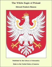 cover of the book The White Eagle of Poland