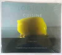 cover of the book Logical Cuisine