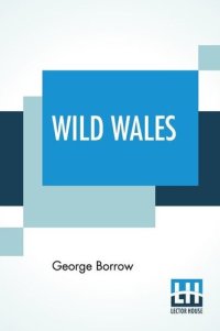 cover of the book Wild Wales