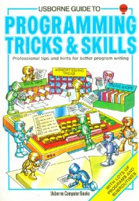 cover of the book Programming tricks & skills