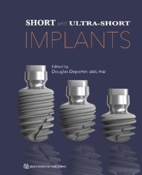 cover of the book Short and Ultra-Short Implants