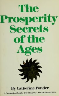 cover of the book The Prosperity Secrets of the Ages