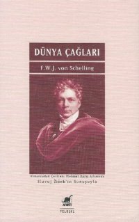 cover of the book Dünya Çağları