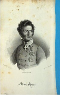 cover of the book Friedrich Freiherr von Bianchi, Duca di Casalanza, k. k. österreichischer Feldmarschalllieutenant