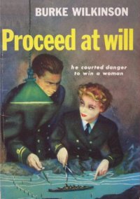 cover of the book Proceed At Will