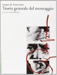 cover of the book Teoria generale del montaggio