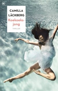 cover of the book Koekoeksjong