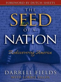 cover of the book The Seed of a Nation: Rediscovering America