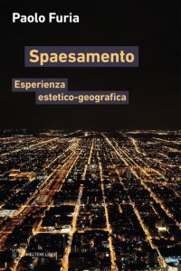 cover of the book Spaesamento. Esperienza estetico-geografica